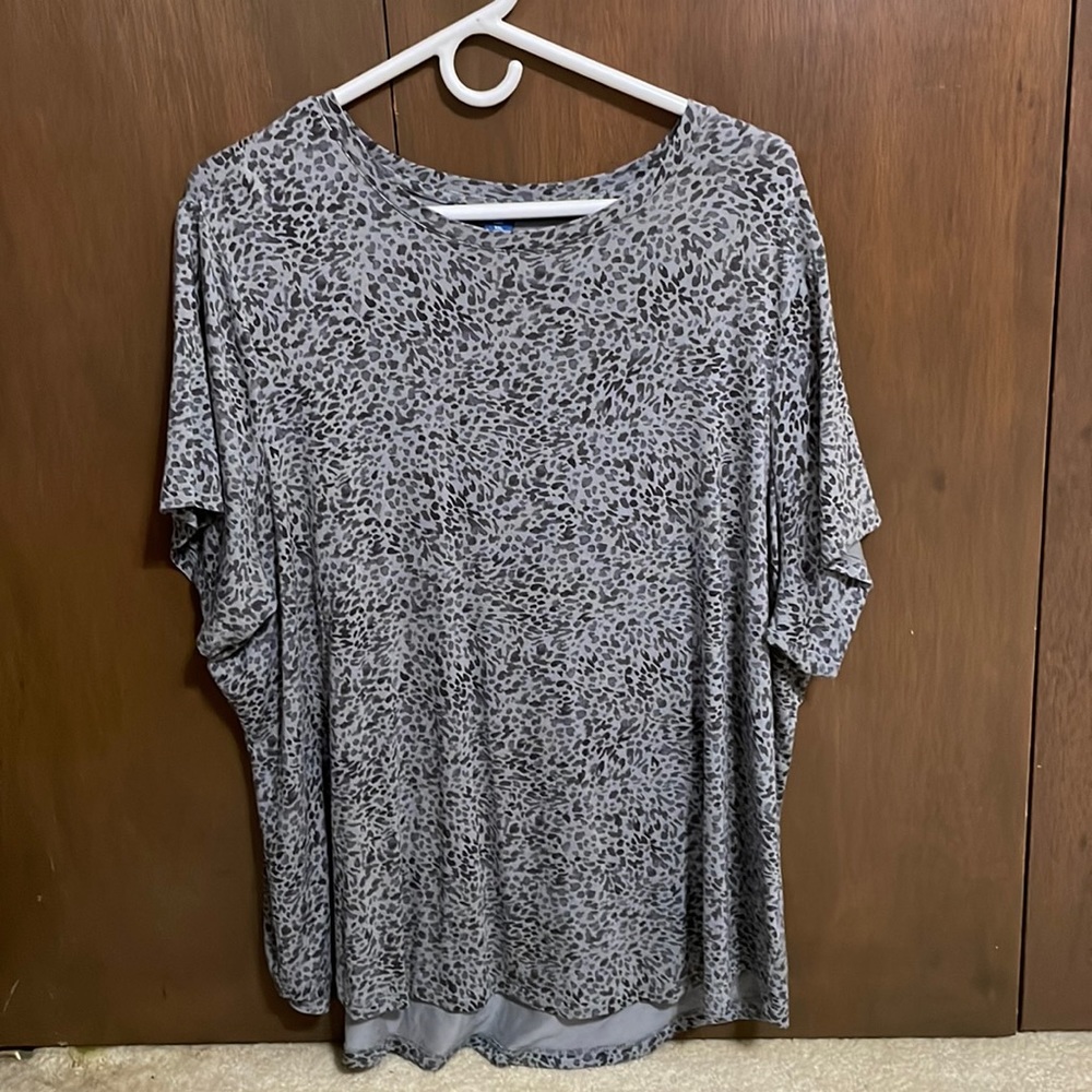 Luxe Old Navy Casual shirt